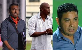 Cuatro técnicos nacionales y un extranjero las opciones del Vida