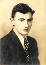 Thomas Papa Stephen Manning Sr. Obituary