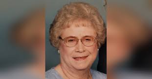 Obituary information for Lucille Whicker Strum