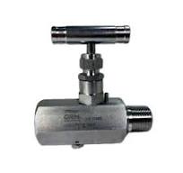 Block & Bleed Gauge Valve - Needle/Gauge Valves - GRM Flow ...