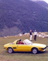 Review and buy used fiat cars online at ooyyo. The 1974 82 Fiat X1 9 Is One Hot Ride Well It S Heating Up Anyway Hagerty Media