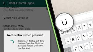 Download whatsapp red development whatsapp red latest version: Das Grosse Whatsapp Abc Bilder Screenshots Computer Bild