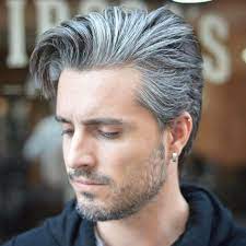 40 Superb Comb Over Hairstyles For Men Haircuts For Men Popular Haircuts Mens Hairstyles