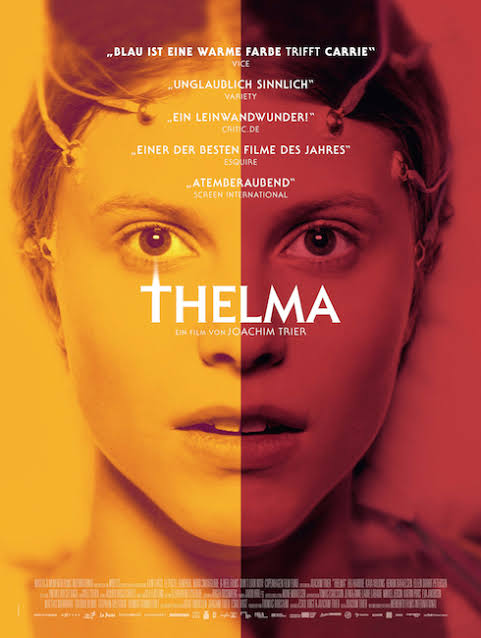 Thelma (2017) - IMDb