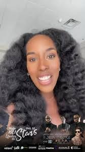 Marchelle Davis's Instagram, Twitter & Facebook