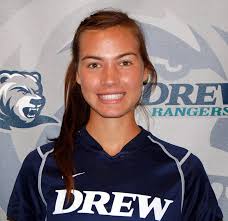 2012 Women's Soccer Roster