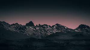 Landscape 4k Mountains 3840x2160 Download Hd Wallpaper Wallpapertip
