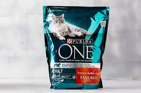 Tavuklu Kedi Mamasi 800 G Tazedirekt