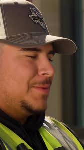 Apprentice Spotlight: Ramsey “Rambo” Villarreal