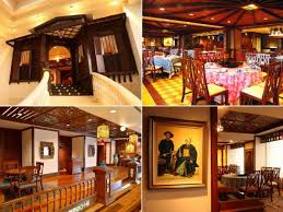 Hoe made nyonya cuisine is cooked and served table by table; 13 Local Nyonya Food In Malacca No 11 Is The Most Popular