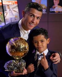 Cristiano ronaldo style cristino ronaldo ronaldo football ronaldo juventus cr7 jr cr7 junior casual outfits men casual like4like. 30 Times Cristiano Ronaldo And His Son Cristiano Jr Were Total Twins Cristiano Ronaldo Cristiano Ronaldo Cr7 Cristiano Ronaldo Junior