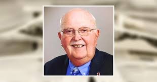 Lewis Mcdowell Jr Obituary September 6, 2019