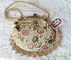 Medidas 32 x 26 cm. Bolso Limosnera Clutch Vintage Velei Vintage Bolsos Antiguos Bisuteria Barroca Complementos Antiguedades Cuadros Arte En General