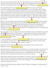 See more of lim kit siang (林吉祥) on facebook. Kit Siang S Merdeka Message Points Way To Ge14 Hate Campaign Helen Ang