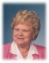 Nina McBrayer Obituary (1922