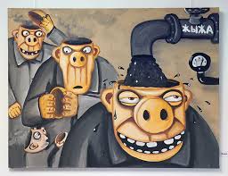 Останні дії РФ засвідчують, що дозволяти добудовувати "Північний потік-2" не можна, - глава комітету Європарламенту із закордонних справ Брок - Цензор.НЕТ 1984