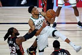 Heat prediction how quickly the tables can turn. Nba Playoffs Must Follow Storylines Bucks Vs Heat