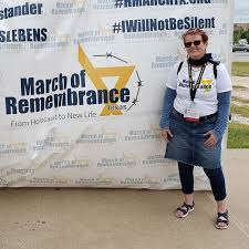 BCS March of Remembrance