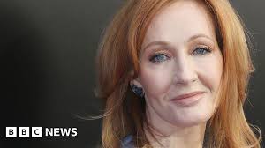 JK Rowling dismisses backlash over trans comments: 'I don't care about my  legacy'
