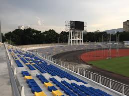 The oldest built stadium still in use in malaysia, it was built in 1932 by the british government. Keadaan Semasa Di Stadium Bandaraya Penang Brotherhood Facebook