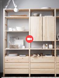 Mon Ivar Hack Ideesdecuisine Cuisinemoderne Stockage Ikea Deco Maison Diy Ikea