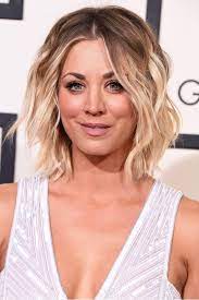 116 Incredible Bob Haircuts That Will Inspire Your Post Lockdown Salon Visit Grown Out Blonde Hair Growing Out Short Hair Styles Hair Color Flamboyage
