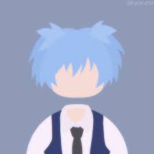 Default Pfp Nagisa Picture Icon Profile Picture Aesthetic Anime Runa aesthetic icon in 2020 anime anime characters kawaii anime. default pfp nagisa picture icon
