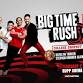 Big Time Rush event image