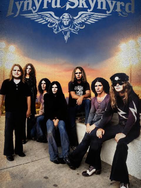 LYNYRD SKYNYRD 🎸 Then vs Now | Simple Man (1973) 🎧 A timeless journey  through the heart of Southern Rock 🎸🔥 Step into the world of Lynyrd  Skynyrd, one of the most influential and iconic rock bands in ...