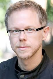 Danny Robins : biographie, filmographie, photos & vidéos