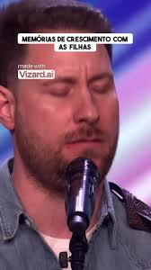 Tributo Emocionante às Filhas de Nick Edwards