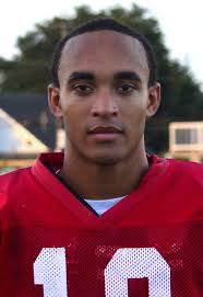 Aaron Brule, Michigan State, Linebacker