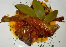 Rosolare il tutto lasciando evaporare l'acqua, unire di nuovo la carne e. Agnello Alla Salentina Le Ricette Di Pantagruel