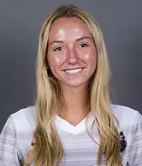 Kayleigh Kirkpatrick