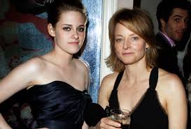 Jodie foster portrays the film's protagonist, dr. Today In Kristen Stewart News Jodie Foster Comes To The Rescue Universal Denies Firing Her From Snow White Sequel Vanity Fair
