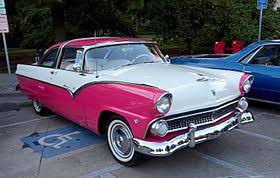 Ford Fairlane (Americas) - Wikipedia
