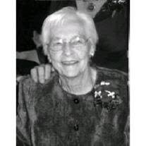 Burnette Emily Kerle Obituary