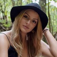 Sonja Fritz's Instagram, Twitter & Facebook