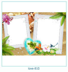 Cetak foto + papan bingkai. Love Photo Frames Photo Effect Love Hearts Valentine S Day Photo Frames Photofunia Love