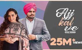 Tu Hath Fad Ke Leja Sidhu Lyrics Barbie Maan Sidhu Moose Wala