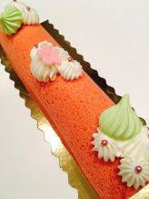 Lila Le Meilleur Patissier M6