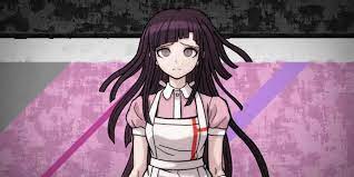 Danganronpa: Why Mikan Tsumiki is Such a Popular Character