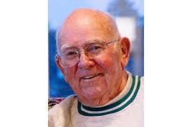 Harry Stackhouse Obituary (2017)