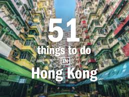 50 Incredible Things To Do In Hong Kong Right Now Hong Kong Hong Kong Travel Kong