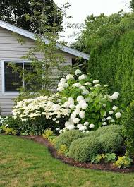 Maria Killam S White Garden Transformation Before After White Gardens Beautiful Flowers Garden Garden Design Plans