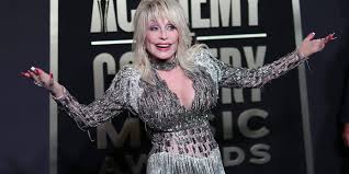 Dolly Parton says she 'never' wants to retire | Fortune
