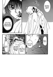 Read Akatsuki No Yona Chapter 145 : What Is Right - Manganelo