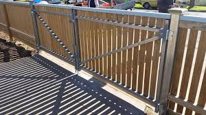 Active Fencing And Retaining