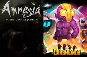 Игру можно будет скачать в течение недели, до 17 июня. V Igrovom Magazine Epic Games Dostupny Dve Besplatnye Igry Megaobzor