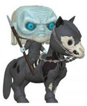You need an ubisoft account and be a member of ubisoft club. Game Of Thrones White Walker On Horse Pop Ride Minotaur Entertainment Online